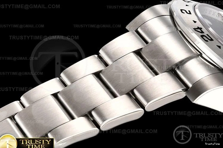 0413 ROLEXP0245A – Explorer II Lightweight 973